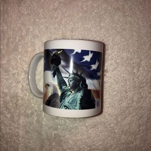 U.S.A Mug